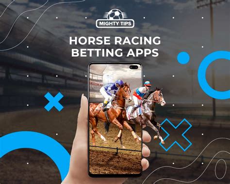 best horse racing app